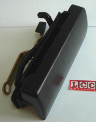 LCC PRODUCTS Durvju rokturis LCCF01014
